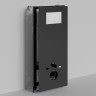 Система инсталляции для унитазов WASSERKRAFT ABENS 20TLT.010.ME.BL.WH03