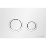 Система инсталляции для унитазов WASSERKRAFT GLAN 66TLT.010.ME.WH.CH01